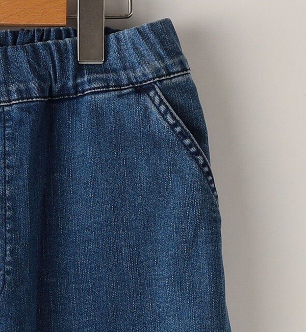 SHIPS KIDS「【WEB限定】Lee:120～150cm / デニム フリージー」|デニム|
