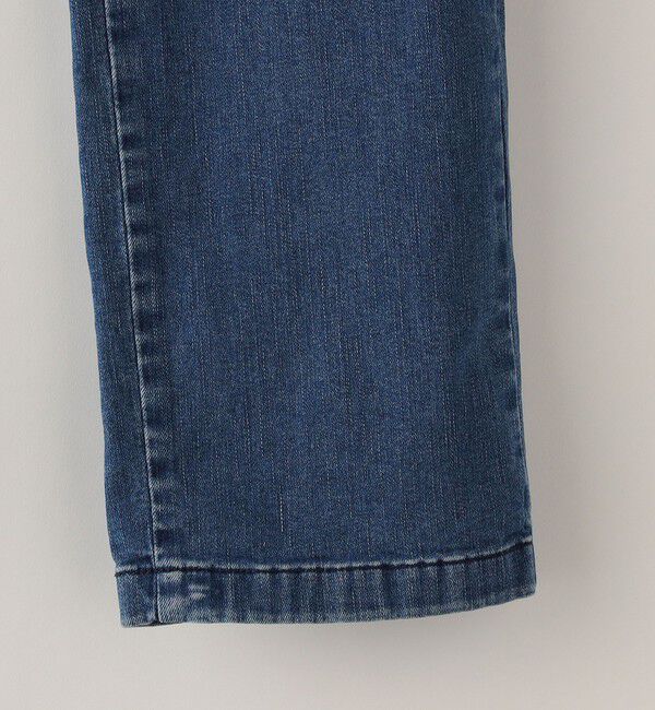 SHIPS KIDS「【WEB限定】Lee:120～150cm / デニム フリージー」|デニム|