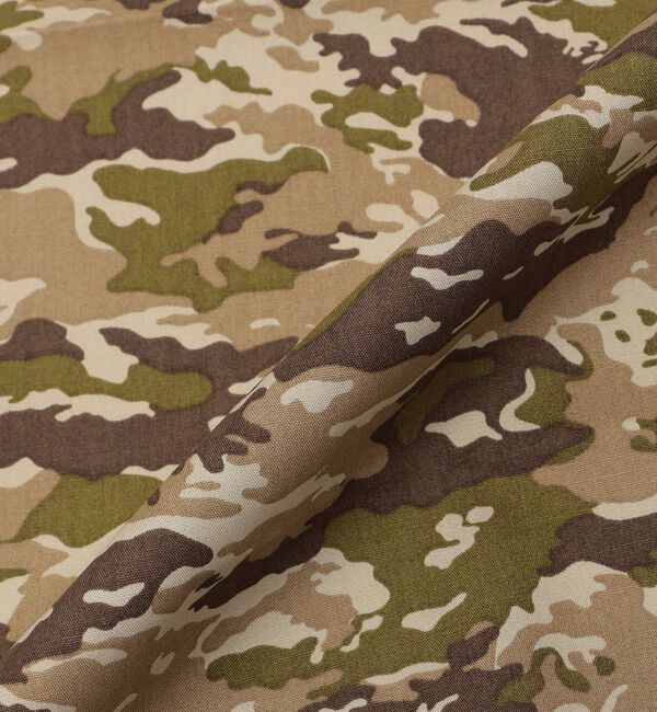 SHIPS「SHIPS: FUNNY ハンカチ」|ハンカチ|