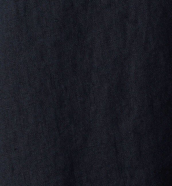 SHIPS「CORDINGS:　VINTAGE LINEN SHIRT」|シャツ・ブラウス|