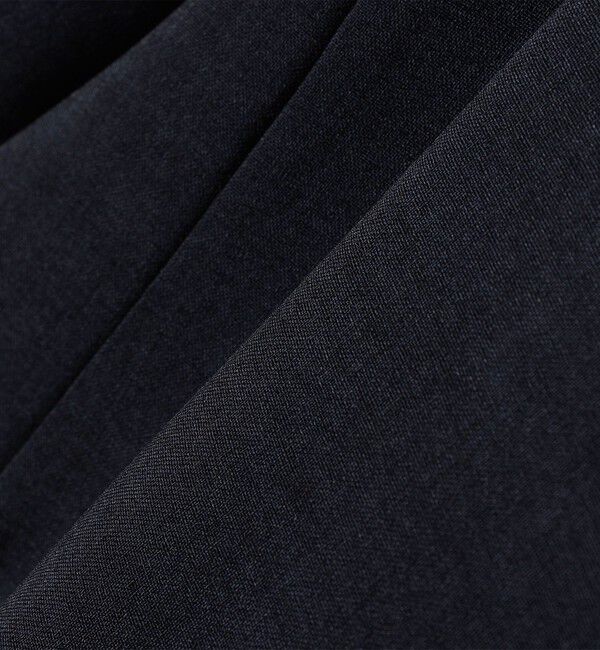 SHIPS Colors 「SHIPS Colors:〈洗濯機可能〉リネン ライク ジャケット◇」|ノーカラージャケット|