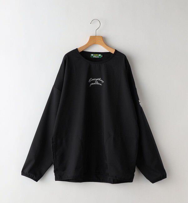 SHIPS KIDS「【SHIPS KIDS別注】ATHLETA:145～170cm / ピステ」|Tシャツ・カットソー|