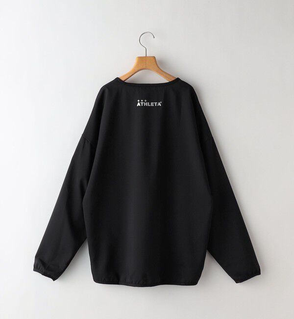 SHIPS KIDS「【SHIPS KIDS別注】ATHLETA:145～170cm / ピステ」|Tシャツ・カットソー|