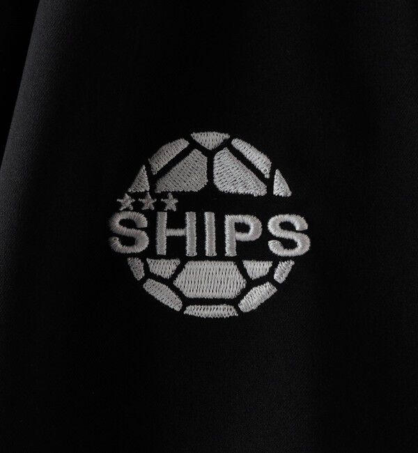 SHIPS KIDS「【SHIPS KIDS別注】ATHLETA:145～170cm / ピステ」|Tシャツ・カットソー|