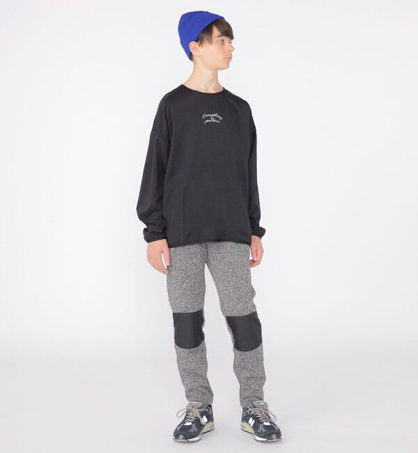 SHIPS KIDS「【SHIPS KIDS別注】ATHLETA:145～170cm / ピステ」|Tシャツ・カットソー|