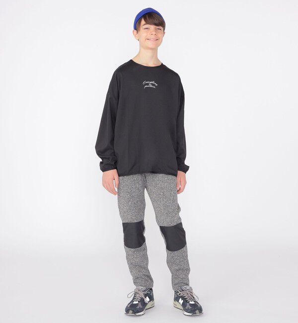 SHIPS KIDS「【SHIPS KIDS別注】ATHLETA:145～170cm / ピステ」|Tシャツ・カットソー|