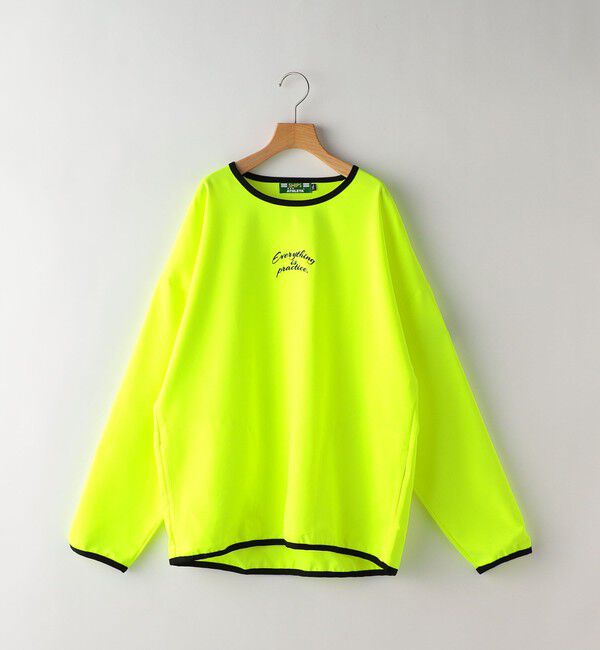 SHIPS KIDS「【SHIPS KIDS別注】ATHLETA:145～170cm / ピステ」|Tシャツ・カットソー|
