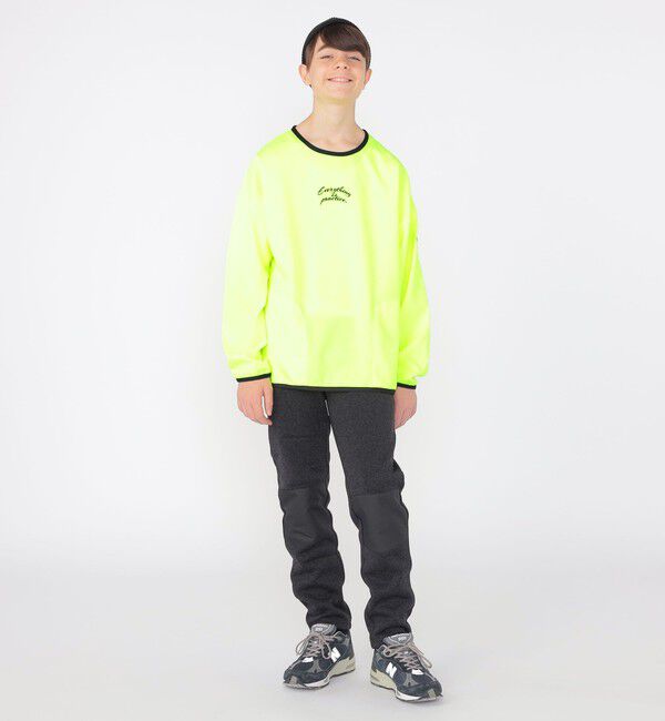 SHIPS KIDS「【SHIPS KIDS別注】ATHLETA:145～170cm / ピステ」|Tシャツ・カットソー|