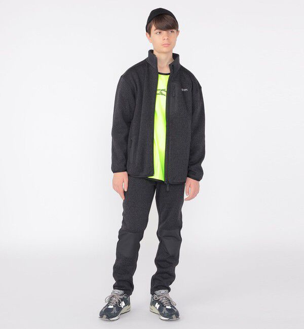 SHIPS KIDS「【SHIPS KIDS別注】ATHLETA:145～170cm / ピステ」|Tシャツ・カットソー|