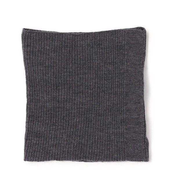 SHIPS for women「【SHIPS別注】Ernie palo:バンドゥ」|ニット・セーター|ダークグレー