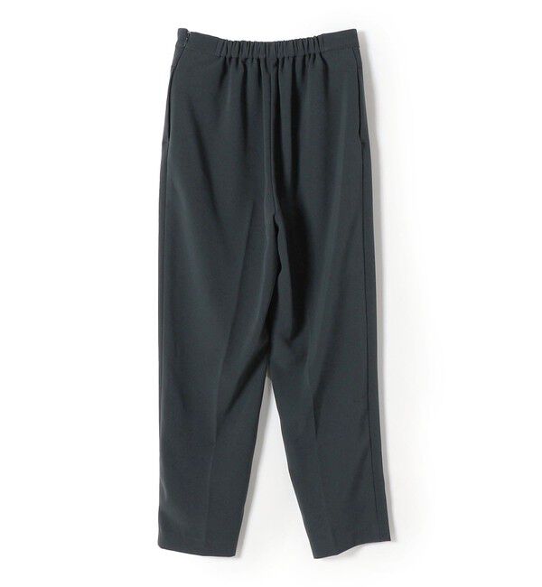 SHIPS for women「〈手洗い可能〉キャンディ スリーブ ブラウス &times; パンツ セットアップ」|シャツ・ブラウス|