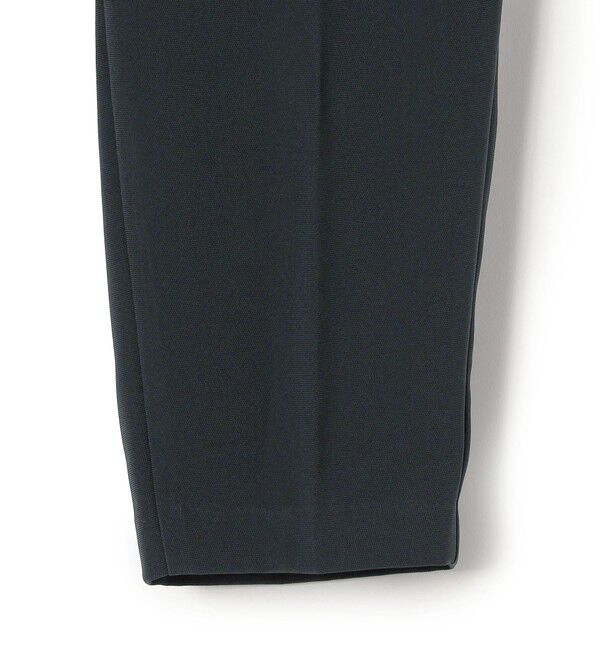 SHIPS for women「〈手洗い可能〉キャンディ スリーブ ブラウス &times; パンツ セットアップ」|シャツ・ブラウス|