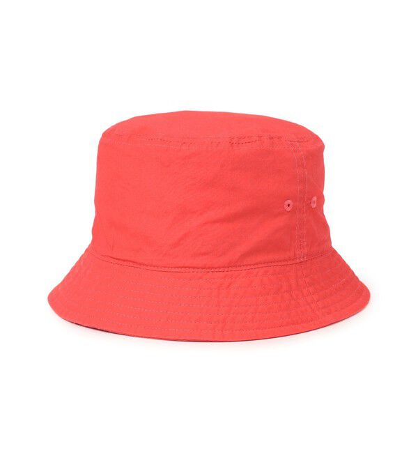 SHIPS Colors 「SUBLIME:〈手洗い可能〉ライト バケット ハット」|ハット|ピンク