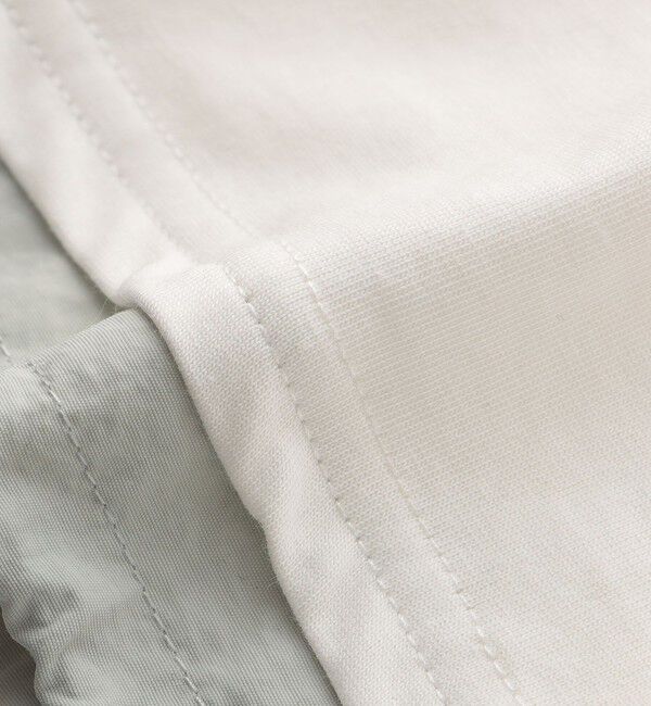 SHIPS KIDS「SHIPS KIDS:100～130cm / クールタッチ 長袖 TEE」|Tシャツ・カットソー|