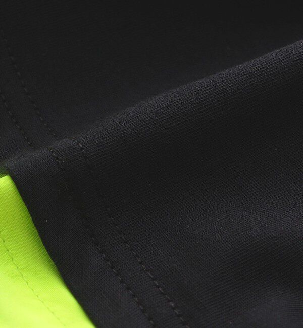 SHIPS KIDS「SHIPS KIDS:100～130cm / クールタッチ 長袖 TEE」|Tシャツ・カットソー|