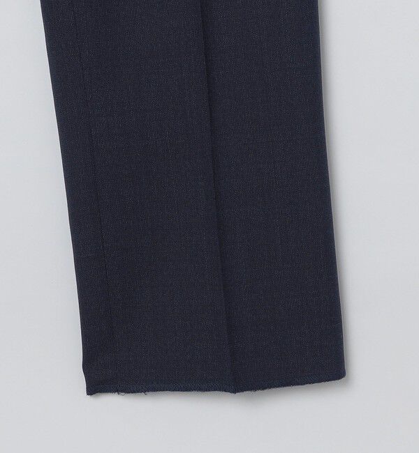 SHIPS Colors 「SHIPS Colors:CANONICO パンツ(セットアップ対応可能)」|スラックス|