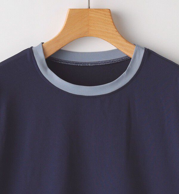 SHIPS KIDS「SHIPS KIDS:90～130cm / 無地 ラッシュガード」|その他|