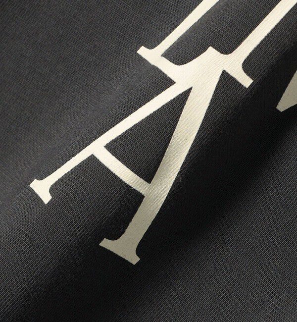 SHIPS Colors 「SHIPS Colors:フレンチスリーブ ロゴ TEE」|Tシャツ・カットソー|