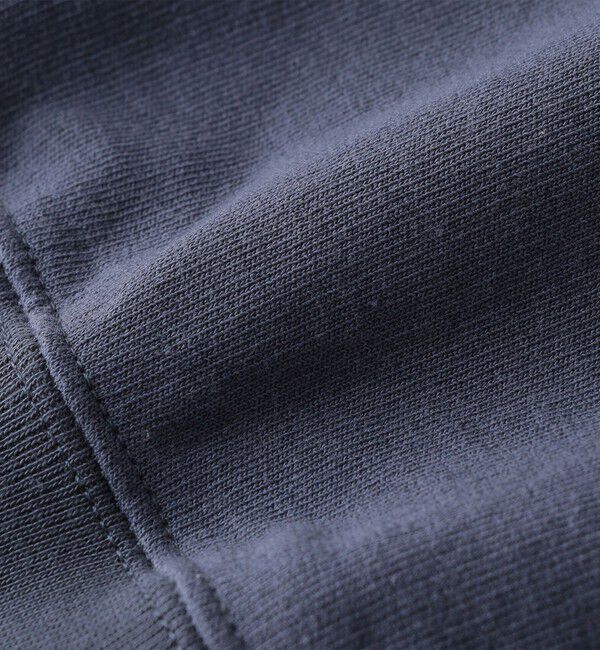 SHIPS「【SHIPS別注】THYARD: スーピマコットン インレー モックネック Tシャツ」|Tシャツ・カットソー|