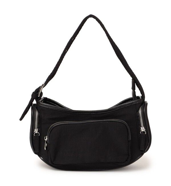 SHIPS for women「【WEB限定】ワンショルダー カメラ バッグ」|ショルダー・メッセンジャー|