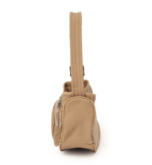 SHIPS for women「【WEB限定】ワンショルダー カメラ バッグ」|ショルダー・メッセンジャー|