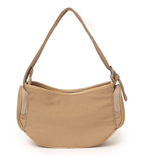 SHIPS for women「【WEB限定】ワンショルダー カメラ バッグ」|ショルダー・メッセンジャー|