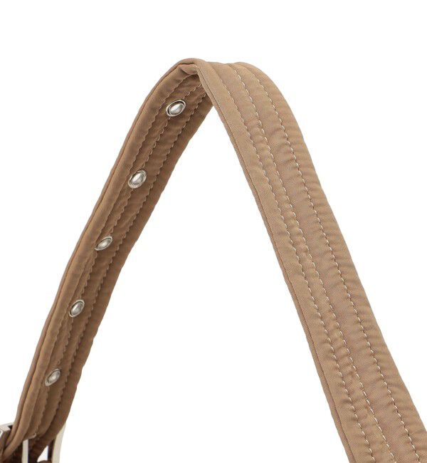 SHIPS for women「【WEB限定】ワンショルダー カメラ バッグ」|ショルダー・メッセンジャー|