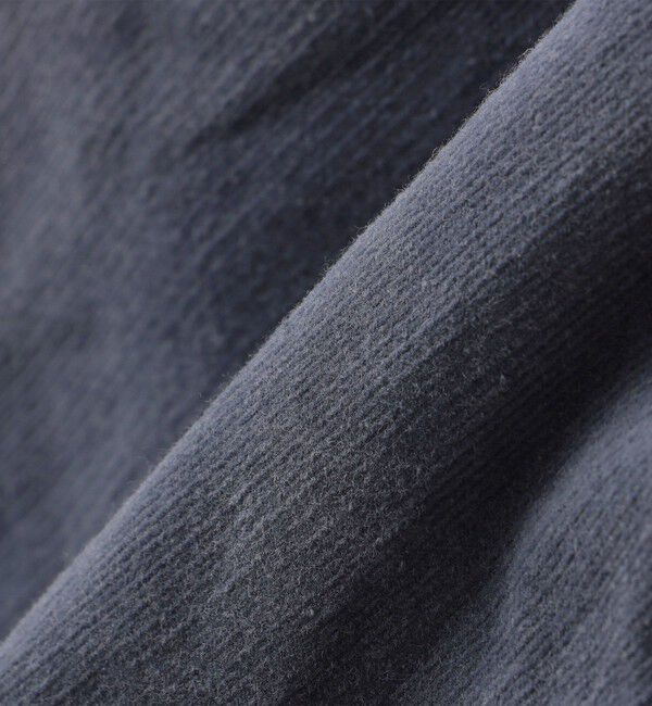 SHIPS KIDS「SHIPS KIDS:100～130cm / コーデュロイ ストラップ ワイド パンツ」|その他|