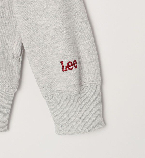 SHIPS any「LEE: KANAS スウェット カーディガン<KIDS>」|カーディガン|