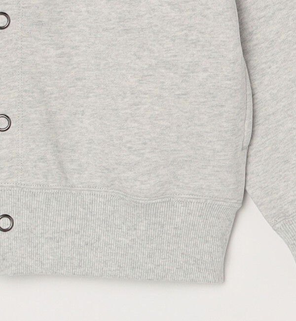 SHIPS any「LEE: KANAS スウェット カーディガン<KIDS>」|カーディガン|