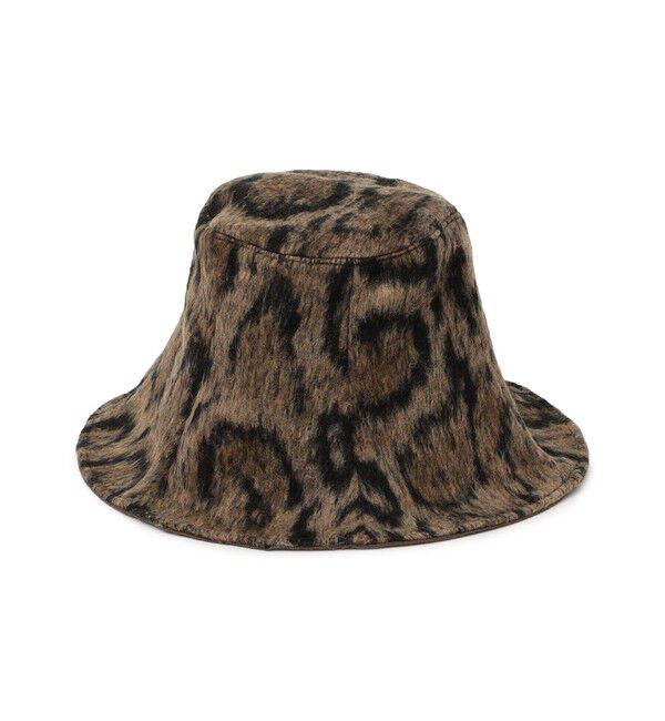 SHIPS Colors 「odds:リバーシブル ハット」|ハット|