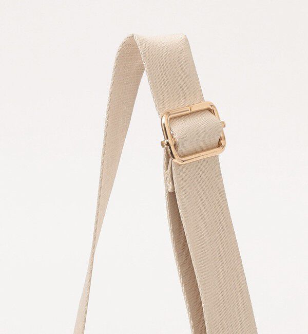 quaranciel「quaranciel: フロントデザイン ボストン トートバッグ（A4対応）」|ボストンバッグ|