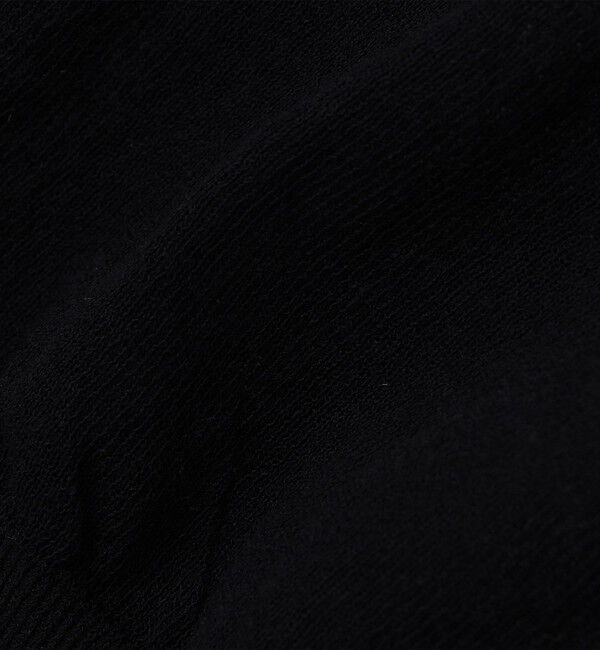 SHIPS「BENCH MARKING SHIRT: シアー ニット Vカーディガン」|カーディガン|