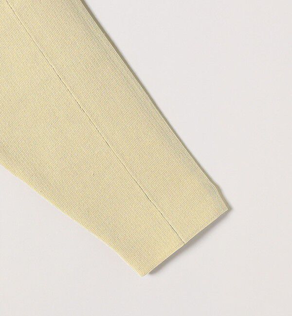 SHIPS any「SHIPS any:〈手洗い可能〉シーム ボートネック ニット プルオーバー」|ニット・セーター|