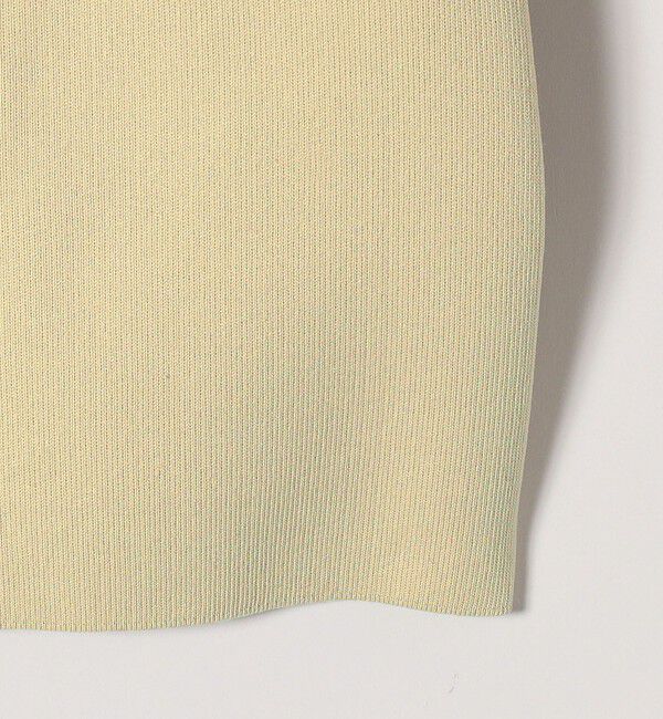 SHIPS any「SHIPS any:〈手洗い可能〉シーム ボートネック ニット プルオーバー」|ニット・セーター|