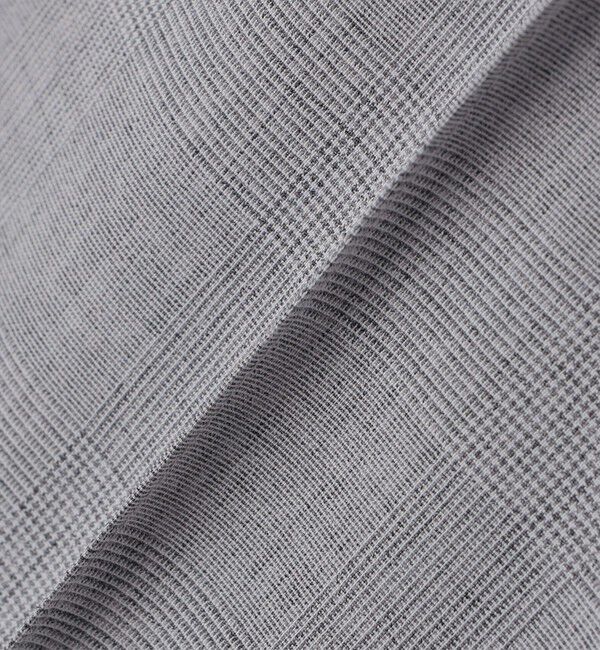 SHIPS any「SHIPS any:〈吸水速乾〉Rapidry クリース イージー パンツ(セットアップ対応)◇」|チノ|