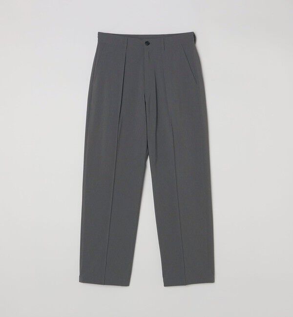 SHIPS any「SHIPS any:〈吸水速乾〉Rapidry クリース イージー パンツ(セットアップ対応)◇」|チノ|