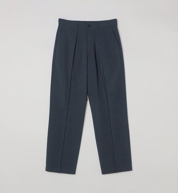 SHIPS any「SHIPS any:〈吸水速乾〉Rapidry クリース イージー パンツ(セットアップ対応)◇」|チノ|