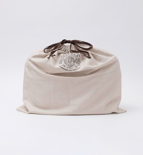 SHIPS「【SHIPS別注】GHURKA: 50th ANNIV 1st EXAMINER NO.5」|ビジネスバッグ|