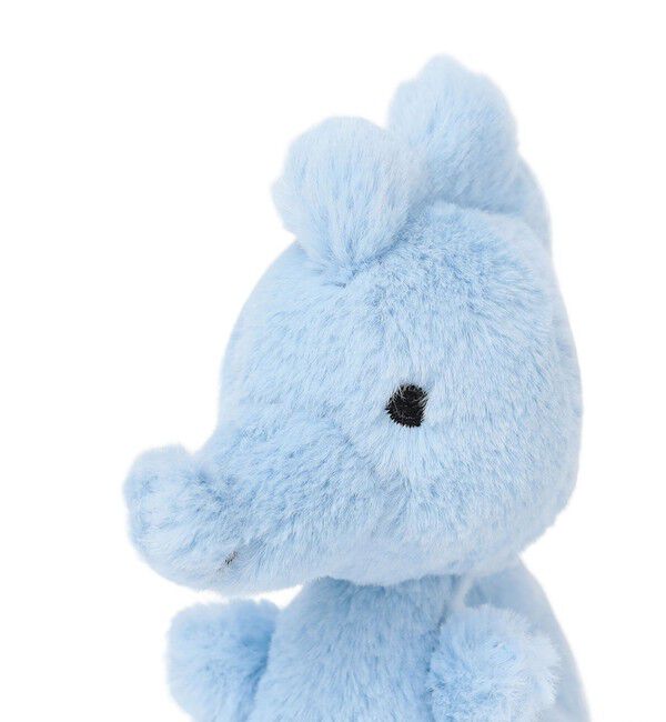 SHIPS KIDS「Jellycat:Fluffy Seahorse」|その他ベビー用品|
