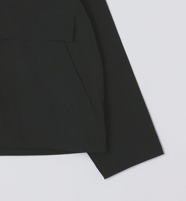 SHIPS「Barbour: BORROWDALE」|ブルゾン・スタジャン|