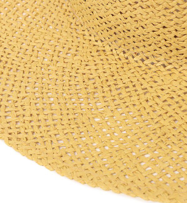 SHIPS for women「GRILLO:ハット」|ハット|