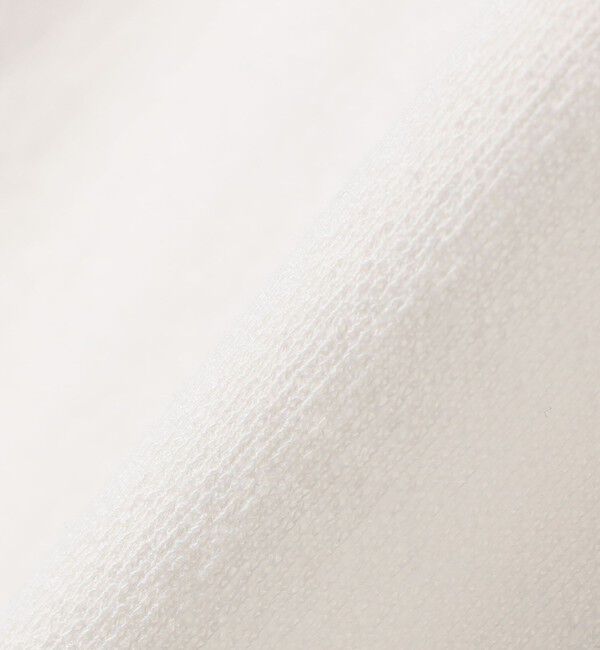 SHIPS for women「【SHIPS別注】V:room:コットン クレープ」|Tシャツ・カットソー|