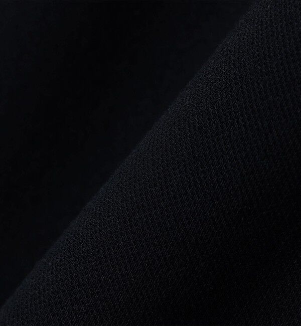 SHIPS「SHIPS:〈遮熱/接触冷感/吸水速乾/紫外線カット〉セミワイド カノコ ショートスリーブ シャツ」|シャツ・ブラウス|