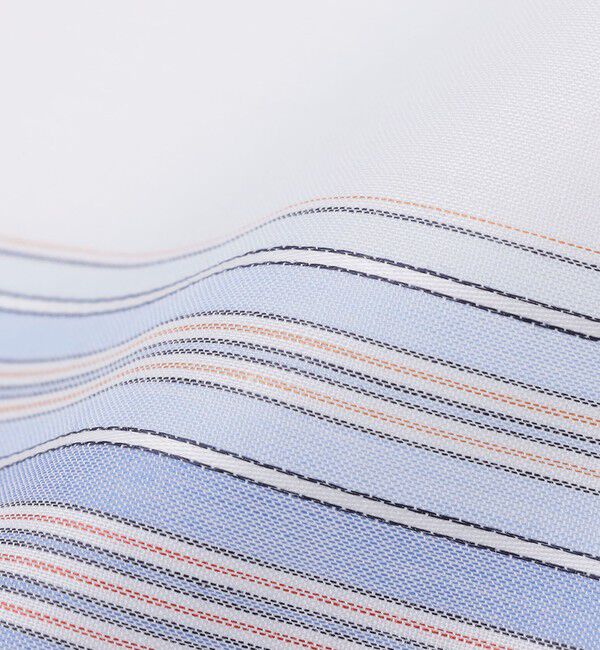 SHIPS「GRAZIINA: マルチ ペーン チーフ」|ハンカチ|