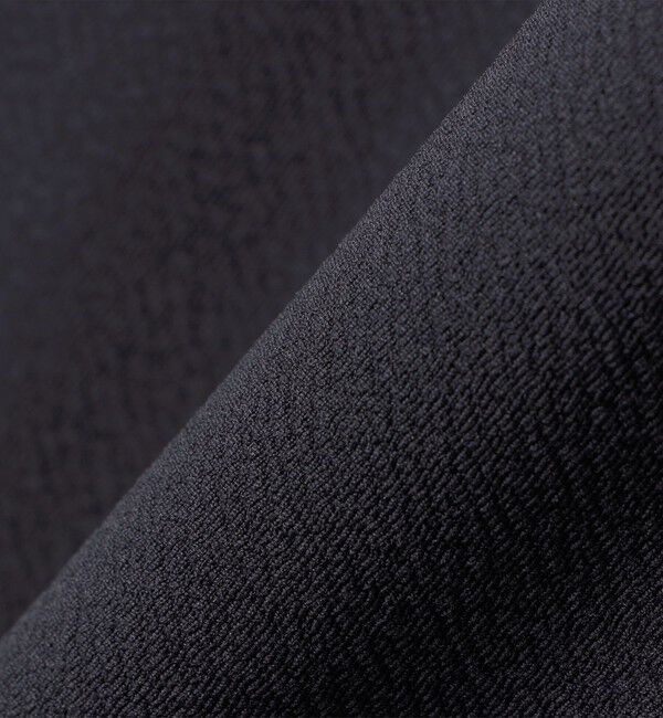 SHIPS Colors 「SHIPS Colors:フクレ ジャカード フェイクレイヤード ロンT」|Tシャツ・カットソー|