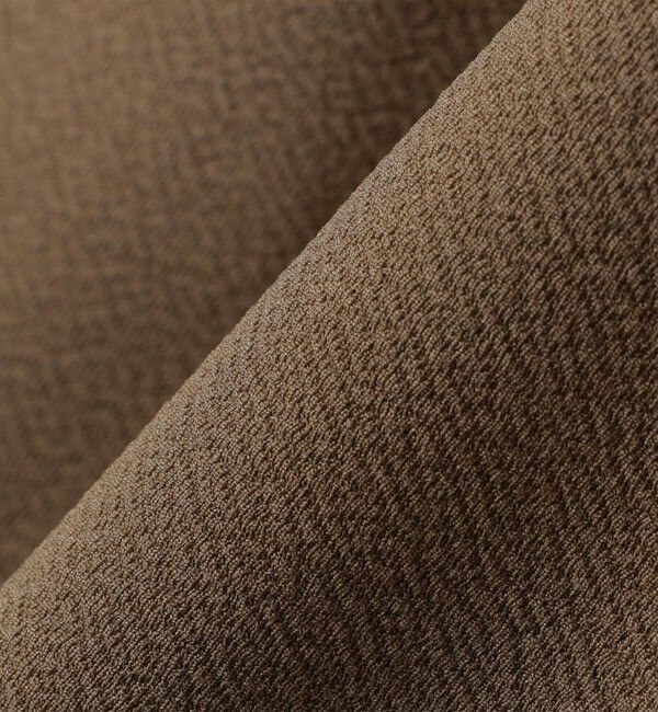 SHIPS Colors 「SHIPS Colors:フクレ ジャカード フェイクレイヤード ロンT」|Tシャツ・カットソー|