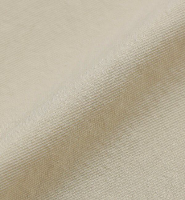 SHIPS「SHIPS: AUTHENTIC ナイロン カルゼ ワイド パンツ」|その他|