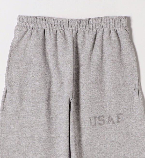 SHIPS any「The BOOK STORE:〈洗濯機可能〉裏起毛 USAF スウェット パンツ」|その他|