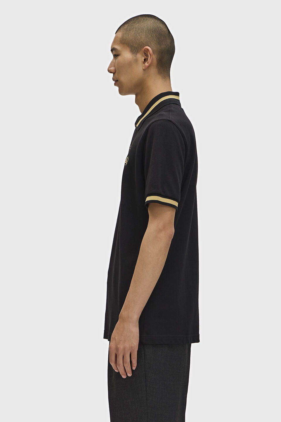  「The Fred Perry Shirt - M2」|ポロシャツ|